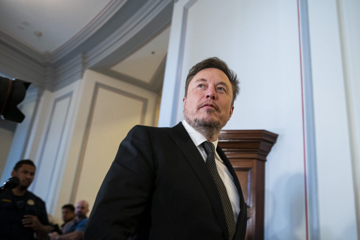 Elon Musk Cuts Monetization For X Posts Corrected By Community Notes