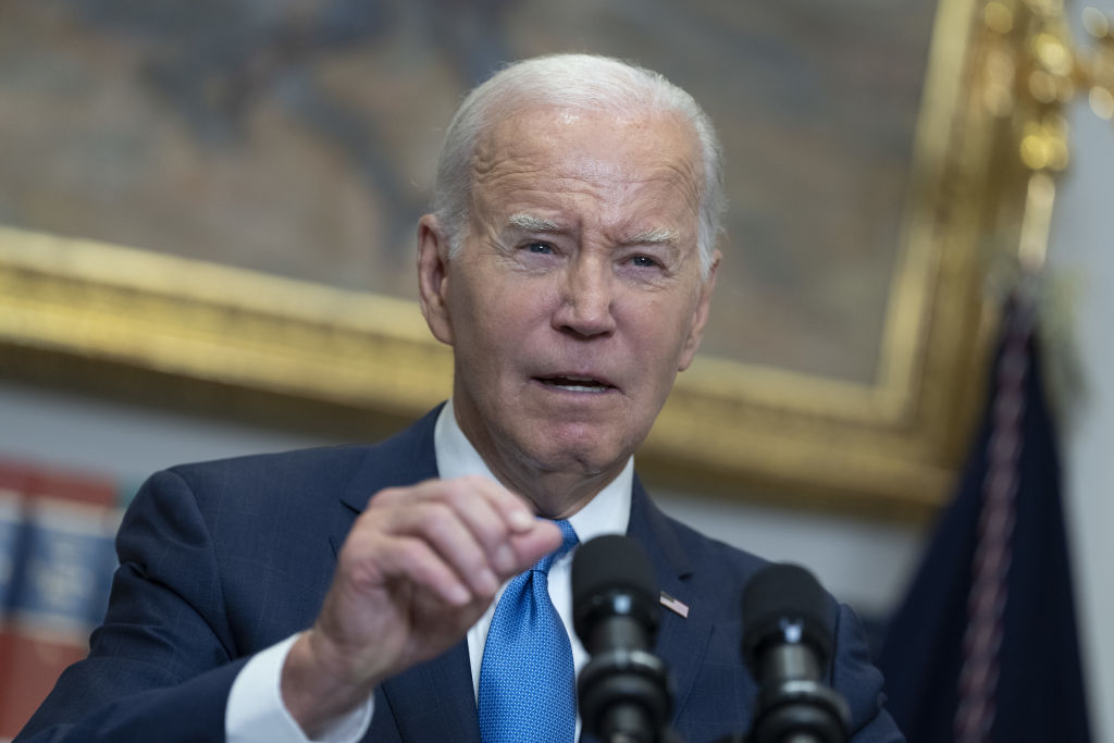 Biden Ignores Supreme Court, Cancels Another 74,000 Student Loans