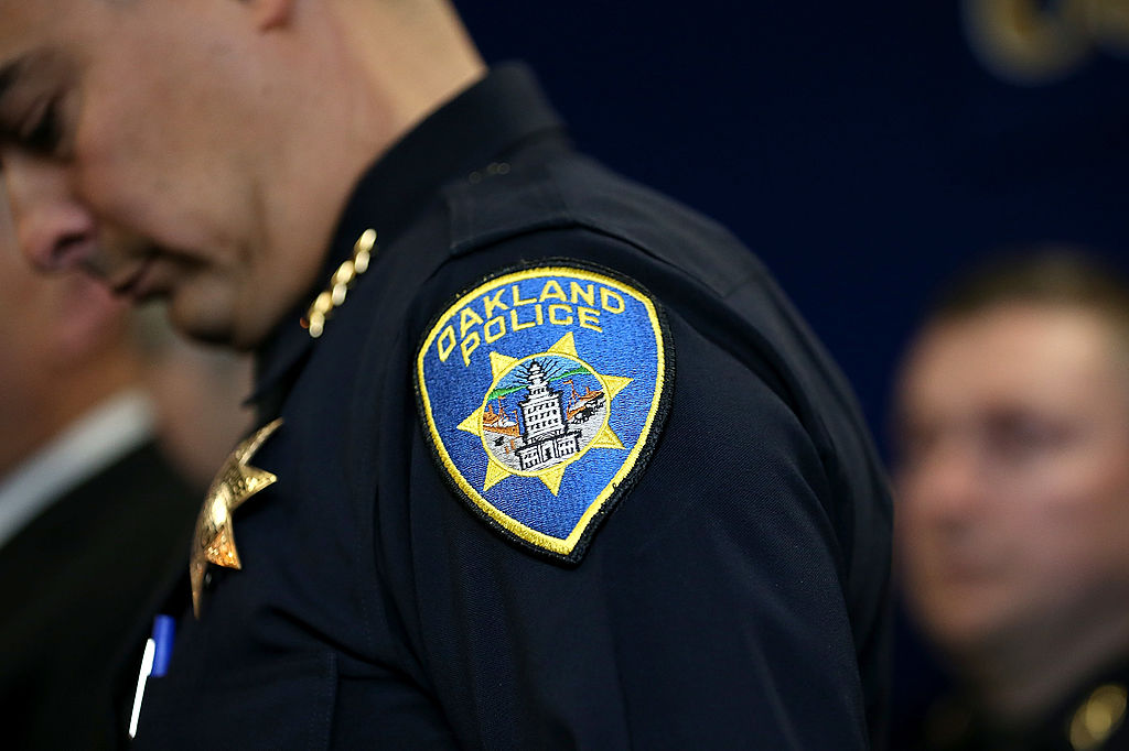Oakland NAACP Blasts City Leaders Over Crime, Calls For State Of Emergency