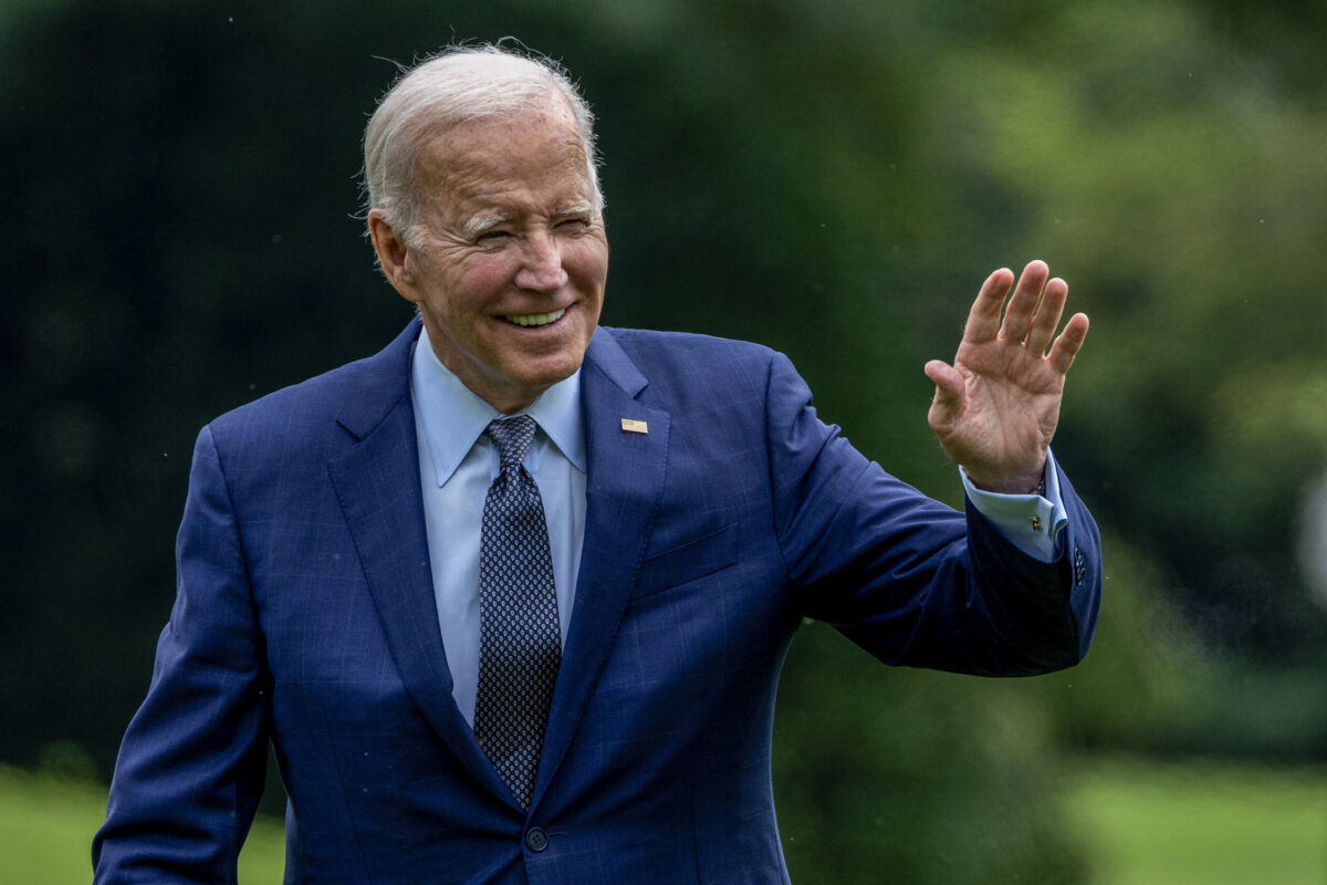 Biden Hands Iran $6 Billion; 5 Americans Freed