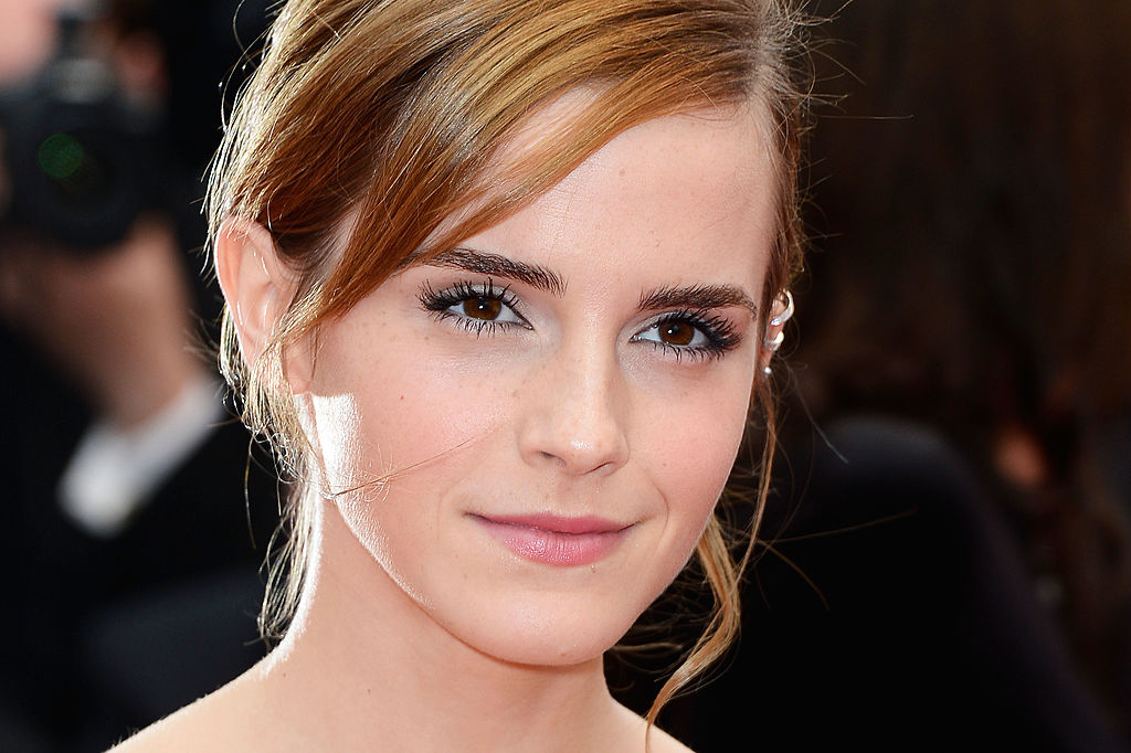 ‘Most Hogwarty Dress Ever’: Emma Watson’s Gravity Defying Dress Splits Fans