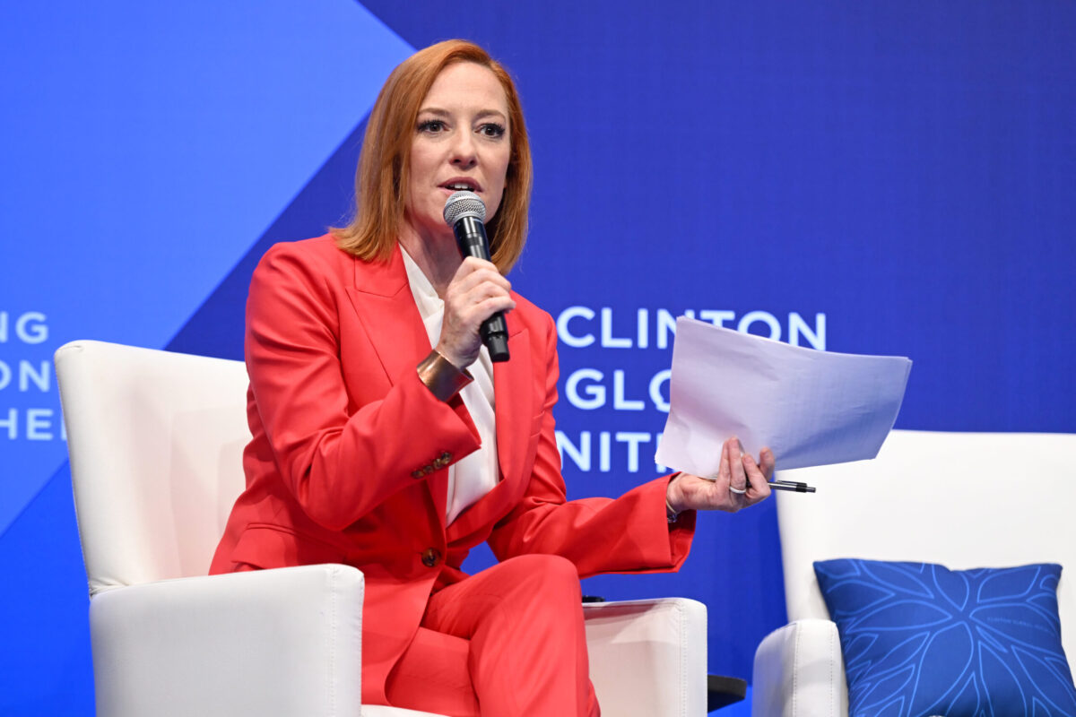 Former Biden Spox Reckons White House Wants Hunter Biden To ‘Stop Talking In Public’