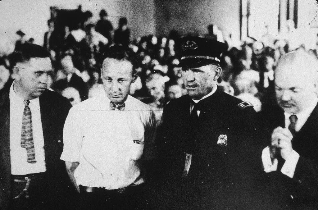 A Century Ago, The ‘Scopes Monkey Trial’ Shook The Nation. The Stakes Are Just As High Today.