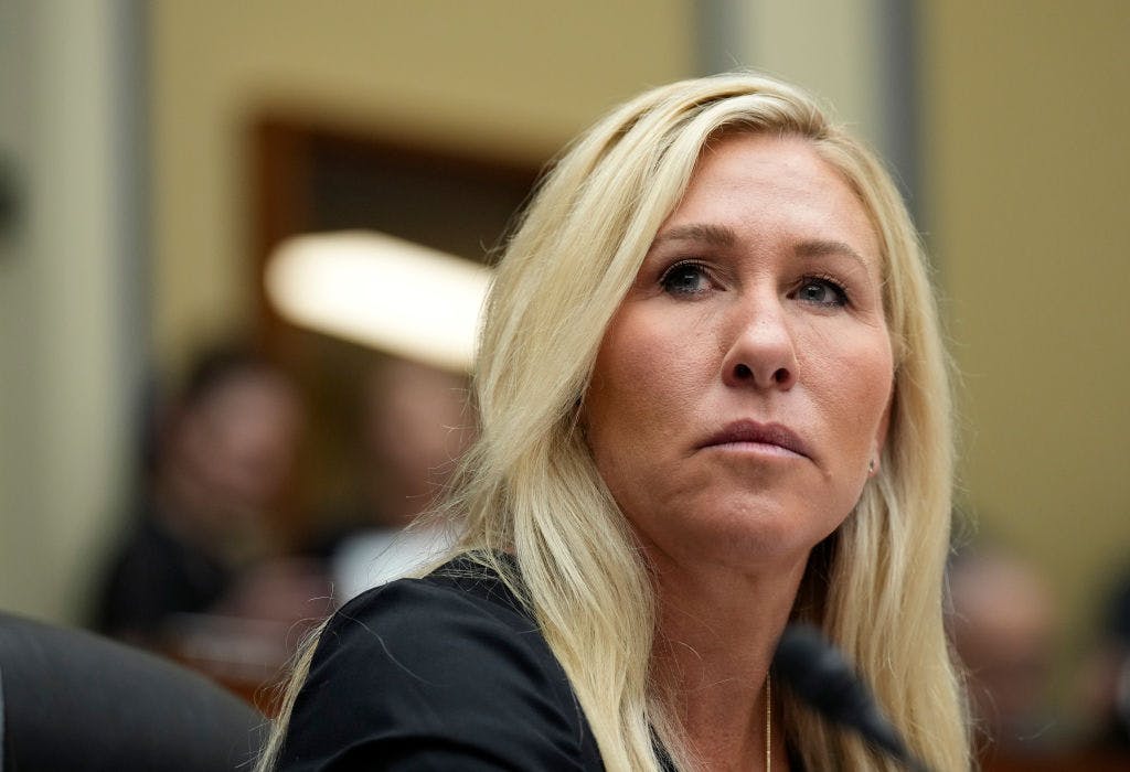 House Passes Nationwide Ban On Trans Procedures For Gender-Confused Children