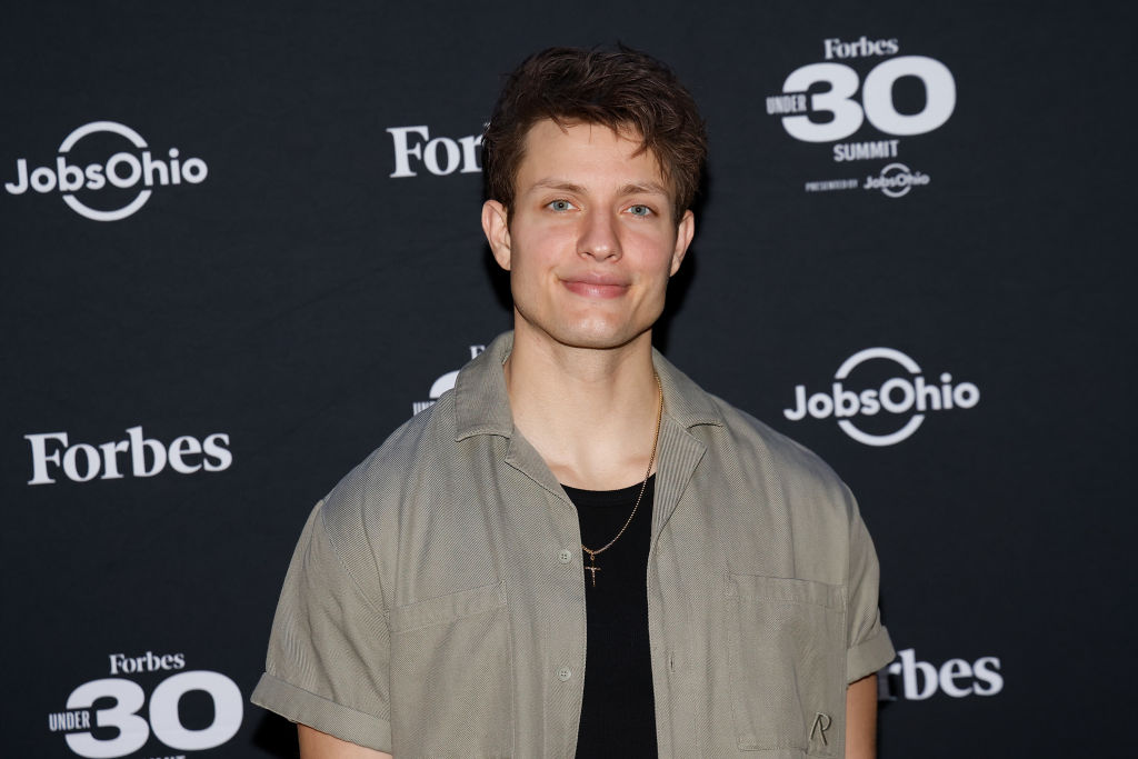 Comedian Matt Rife Remains Unapologetic For Having A Sense Of Humor