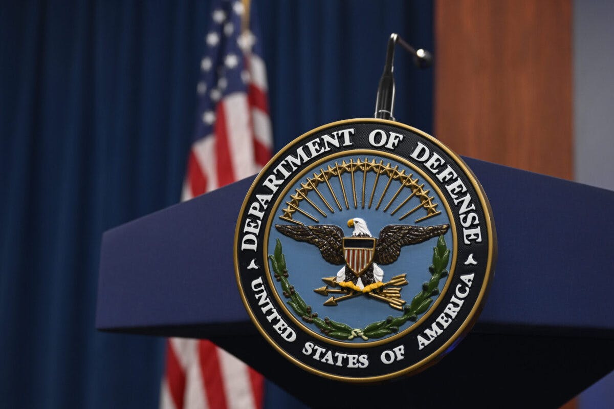 Defense Department Becomes Largest Shareholder Of Company That Owns America’s Lone Rare Earth Mine