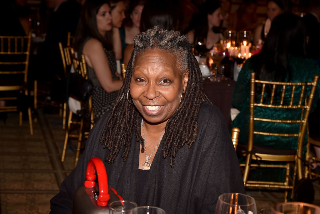 ‘The View’ Blows Up Over Anti-Israel Protest Votes In Michigan Primary