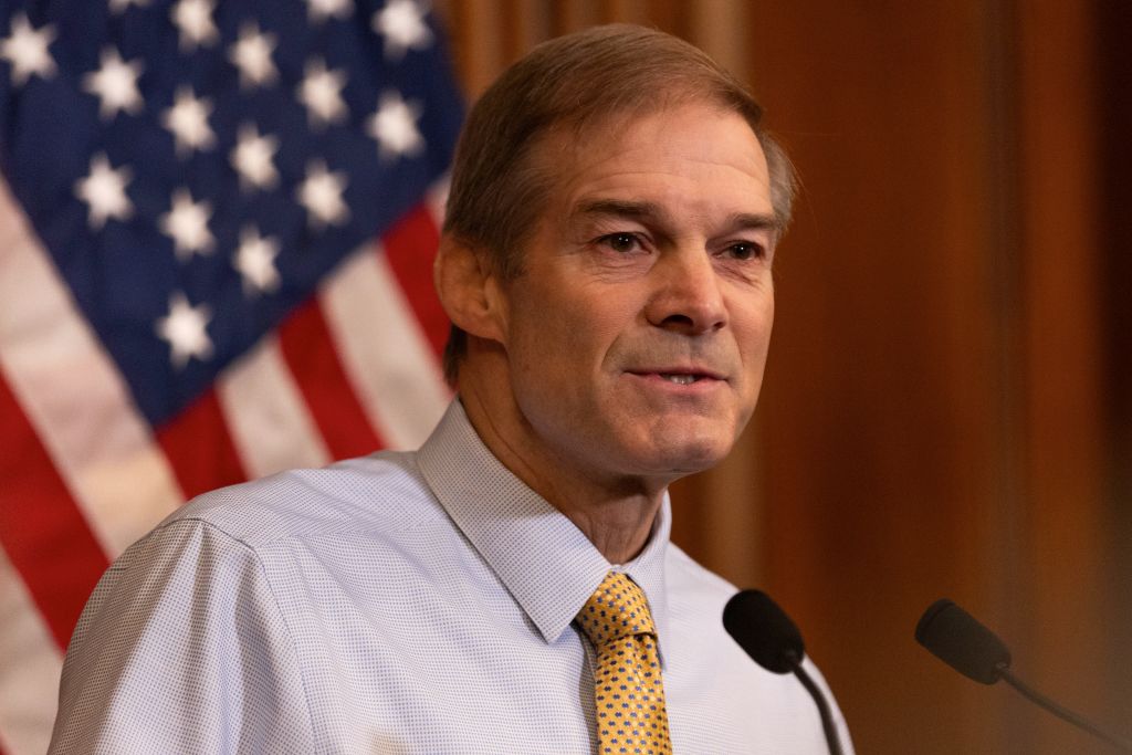 Jordan Subpoenas Bank Of America For ‘Sharing’ Private Financial Data With FBI