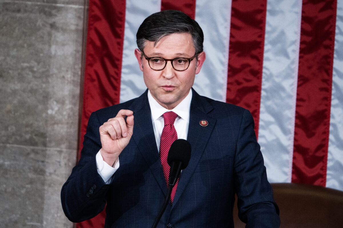 House GOP Proposes Israel Aid Offset By IRS Budget Cuts