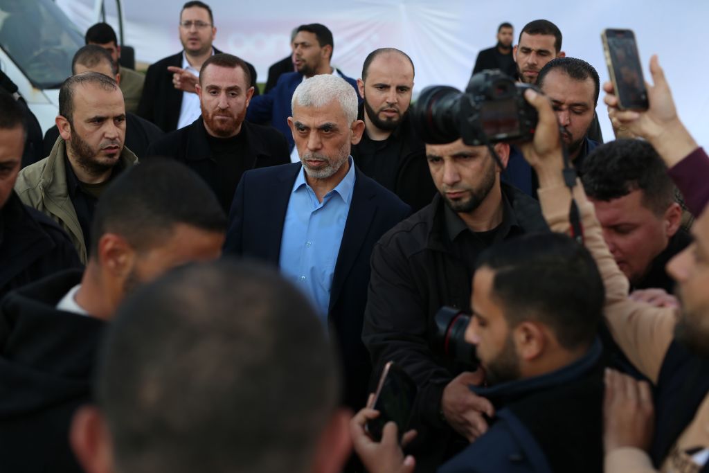 Hamas, Islamic Jihad Reject Egyptian Proposal For Ceasefire, Won’t Give Up Power: Report