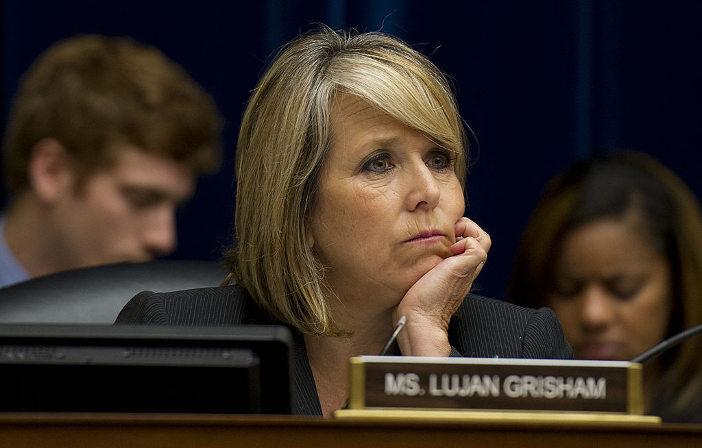 New Mexico Governor Updates Controversial Gun Order To Albuquerque Parks, Playgrounds