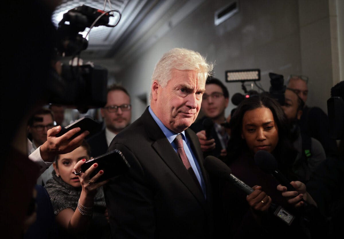 House GOP Whip Warns Americans: The Shutdown Is ‘Only Going To Get Worse’