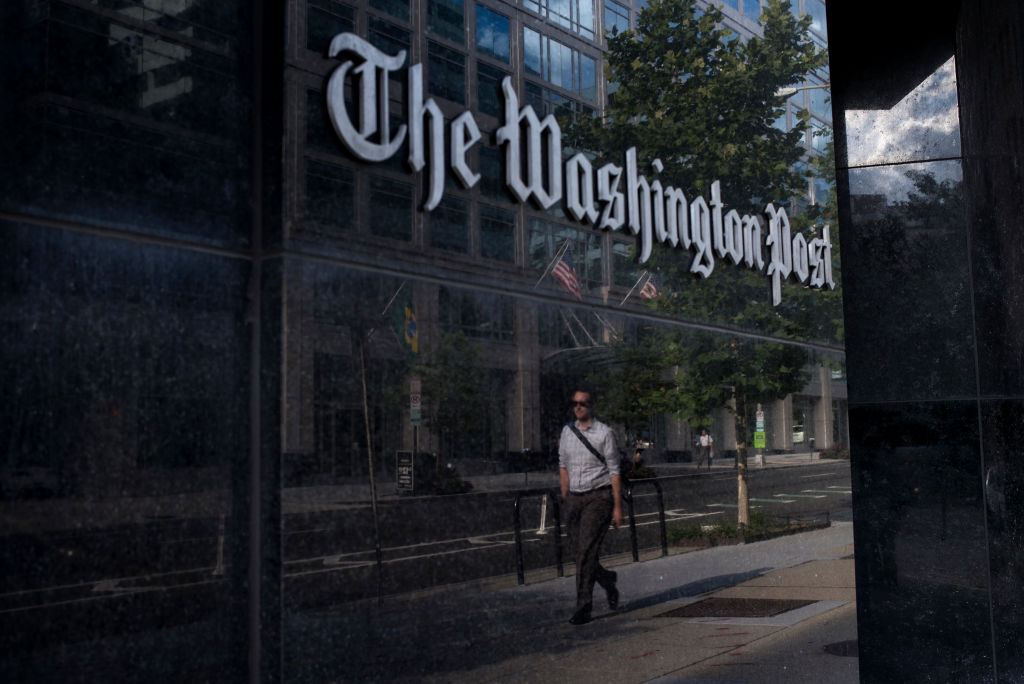 Middle East Expert Blasts WaPo For Turning Pro-Israel Story Against Israel