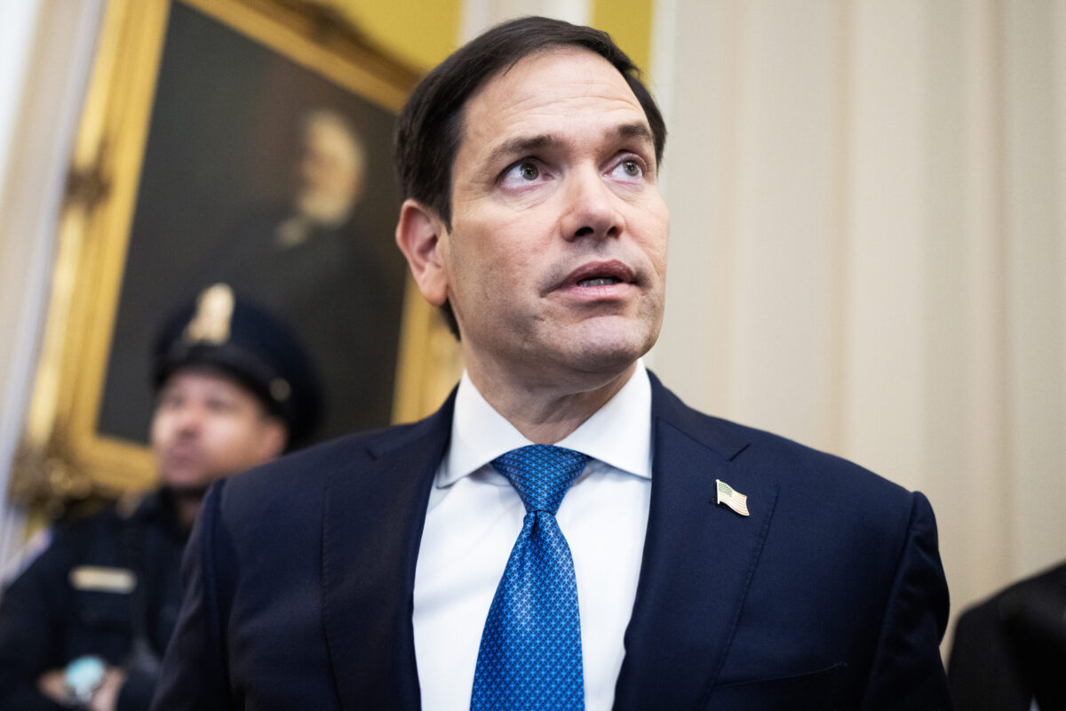 WATCH: Republicans Use On-Camera Activist Traps To Put Hamas On Notice