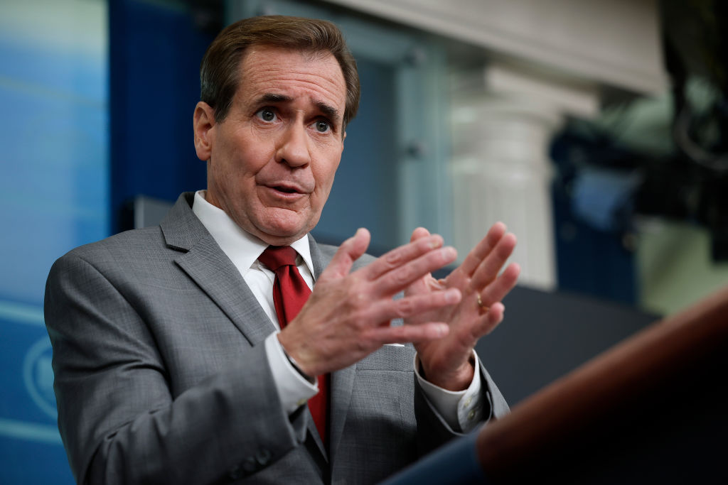 Weekend Media Wrap, Vol. 20: What You Missed If You Weren’t Glued To The Sunday Shows