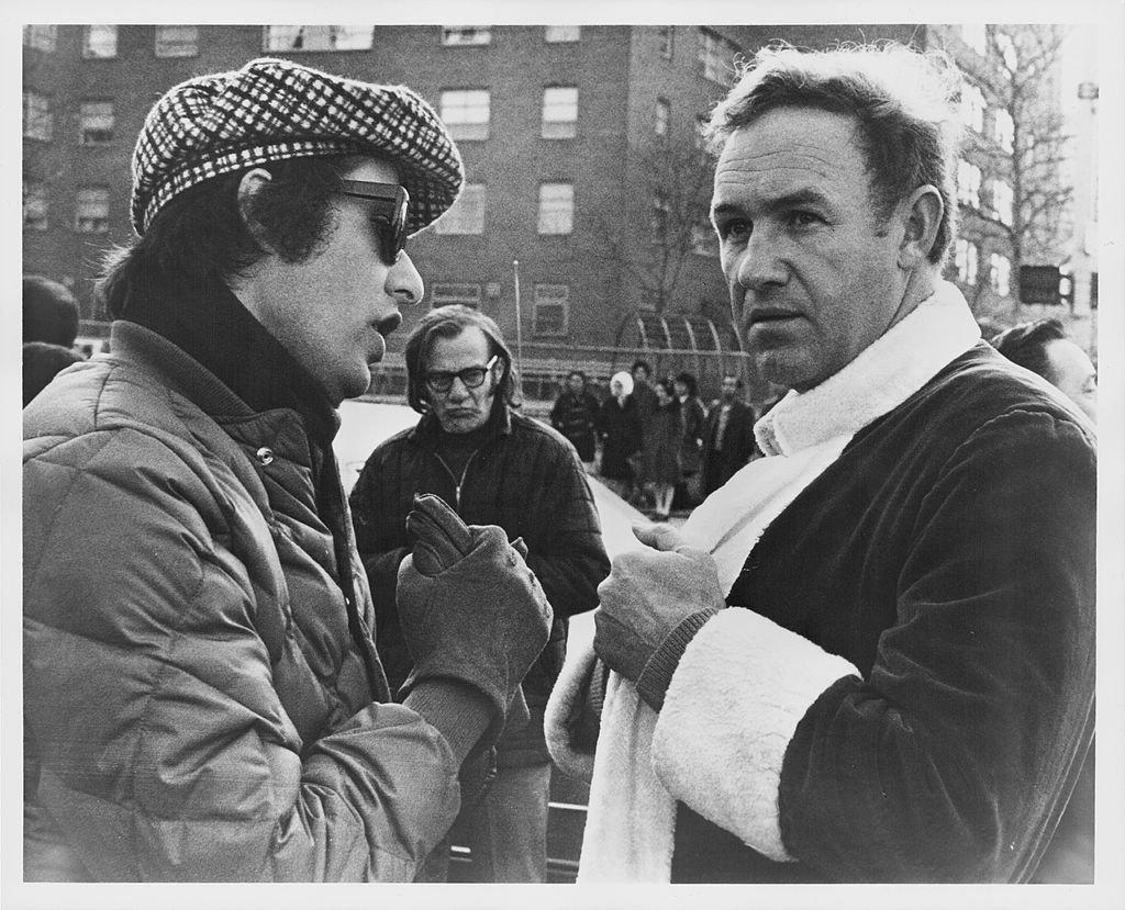 William Friedkin, Famed Director Of ‘The French Connection,’ ‘The Exorcist,’ Dies At 87