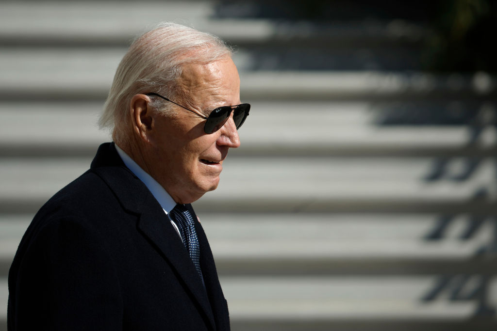 House Republicans Say Biden ‘Stonewalling’ Over ‘Loan Repayment’ Docs ‘Funded’ By Laundered Chinese Money