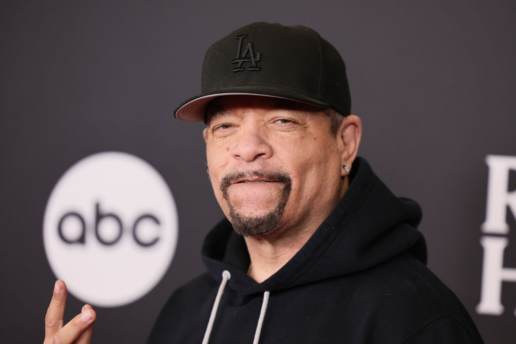 ‘To Say No Would Be Selfish’: ‘Law & Order SVU’ Star Has No Beef With An AI Version Of Himself