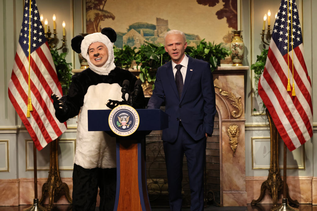 ‘SNL’ Cold Open Is A Comedic Assault On Increasingly Gaffe-Prone Joe Biden