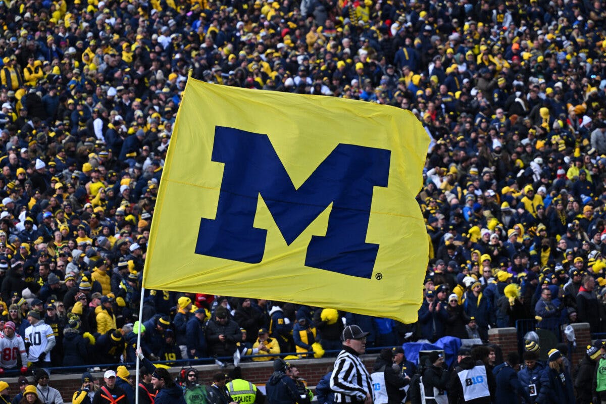 University Of Michigan Under Federal Investigation Over Receiving Foreign Funding