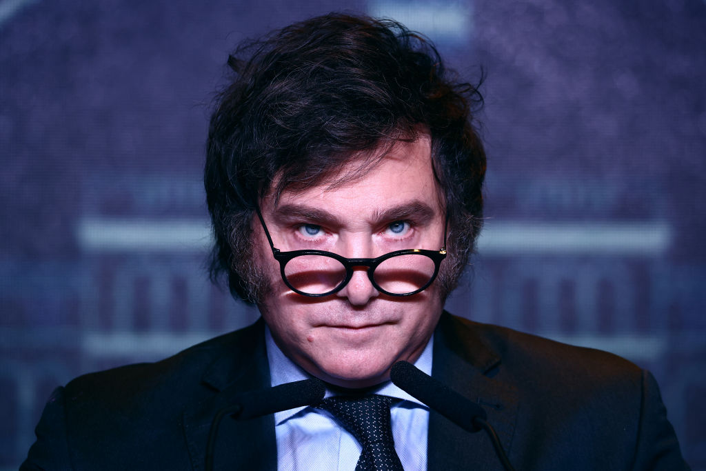 Argentina’s President-Elect To Visit Grave Of World-Famous Rabbi Where He Had Asked For Electoral Victory