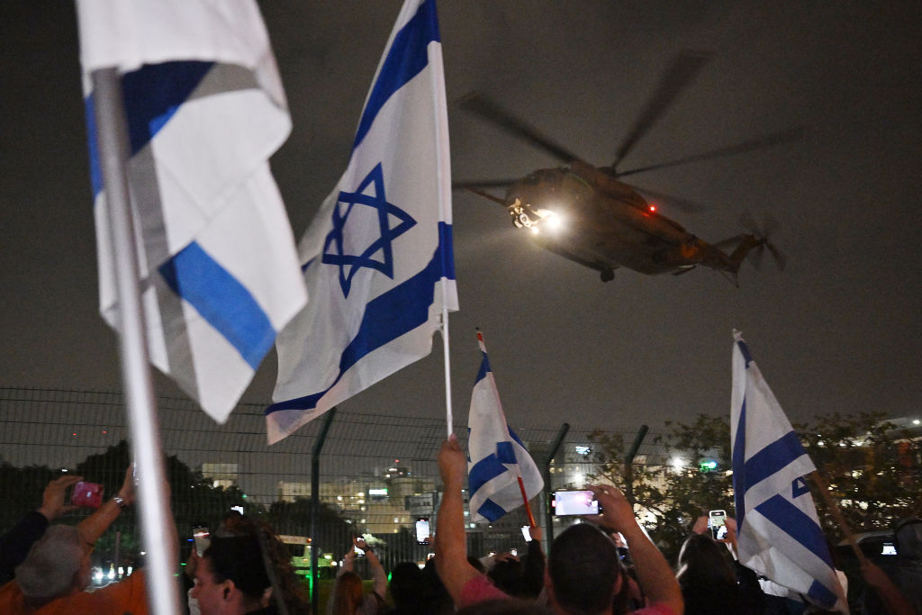 Weekend Media Wrap, Vol. 19: What You Missed If You Weren’t Glued To The Sunday Shows