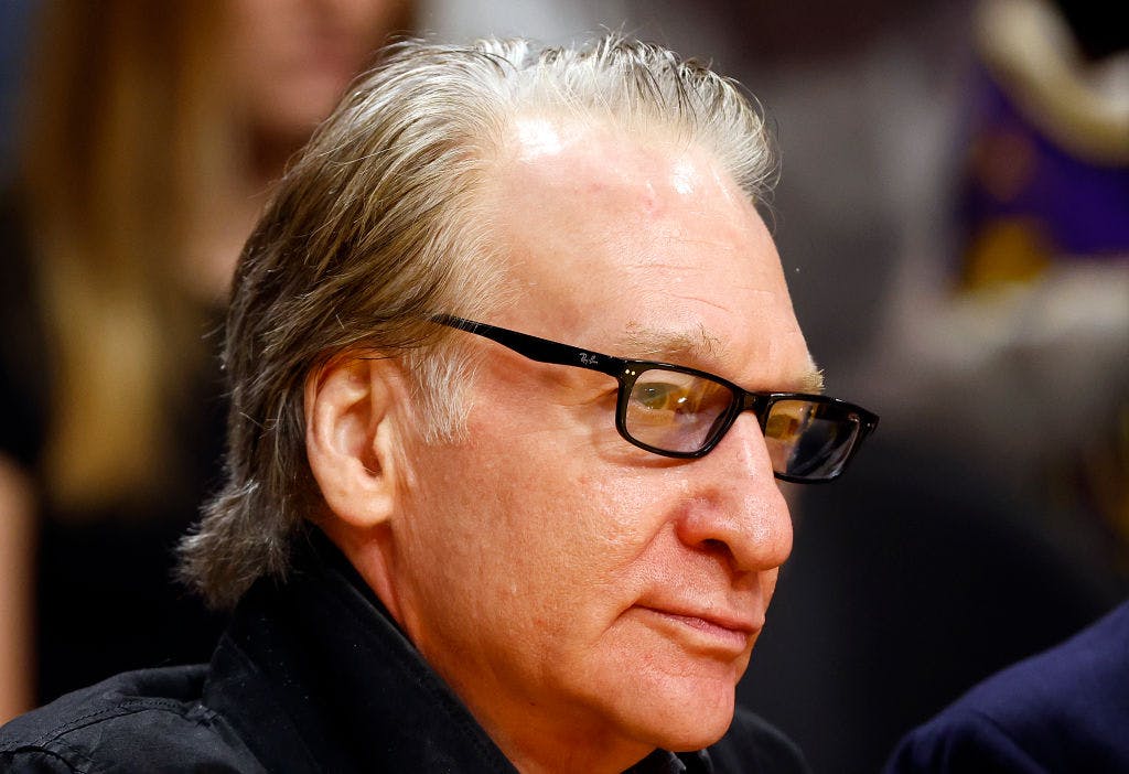 ‘Because The Jews Aren’t Involved’: Maher Slams Media For Ignoring Christian Genocide In Africa