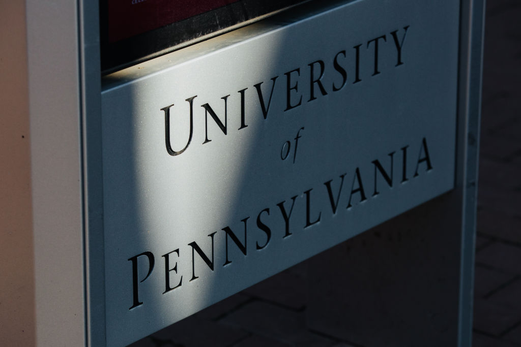Pennsylvania GOP Blocks Funding For UPenn For Allowing Anti-Semitism On Campus