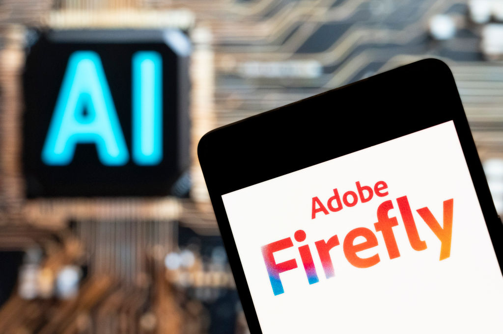 Now It’s Adobe Firefly: Another AI Tool Accused Of Rewriting Racial History