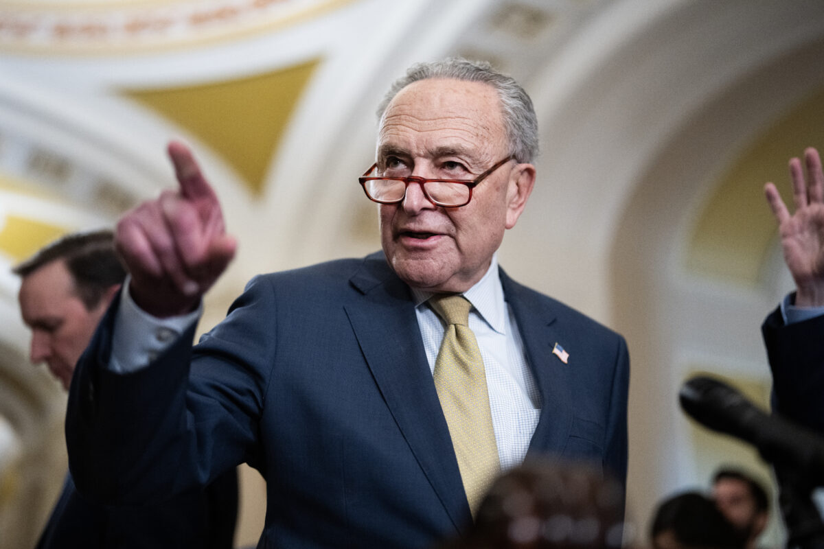 Weekend Media Wrap, Vol. 35: What You Missed If You Weren’t Glued To The Sunday Shows