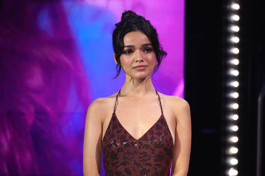 WATCH: Disney Actress Does Full-180 On ‘Snow White’ After Backlash For Feminist Comments Criticizing Original
