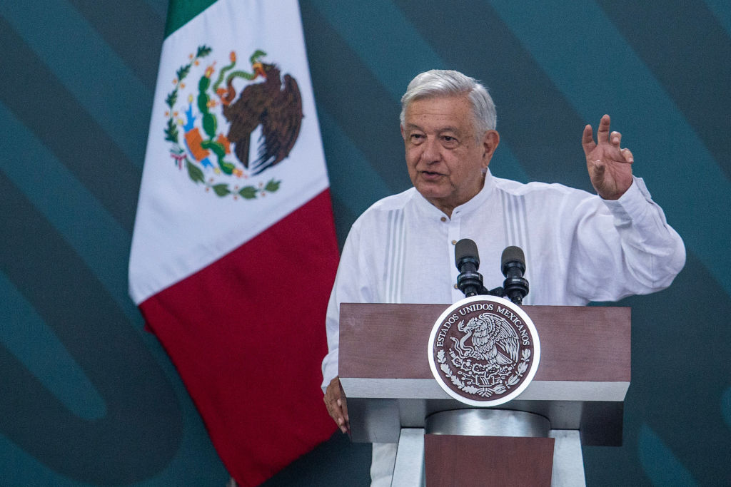 Capitulating To Mexico’s Demands Doesn’t Fix The Border Crisis
