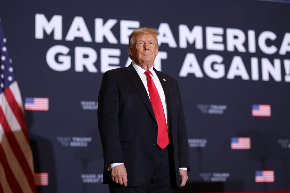 Supreme Court Agrees To Review Colorado Decision Removing Trump From Ballot