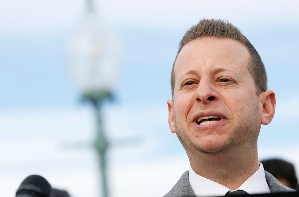 Democrat Congressman Rips The ICC Over Israeli Arrest Warrants