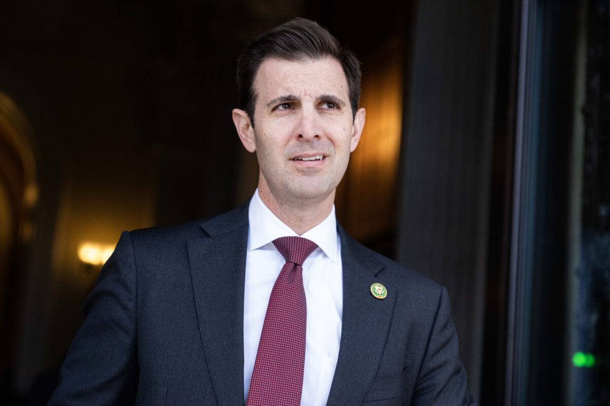 House Democrat Joins Calls For Austin To Resign