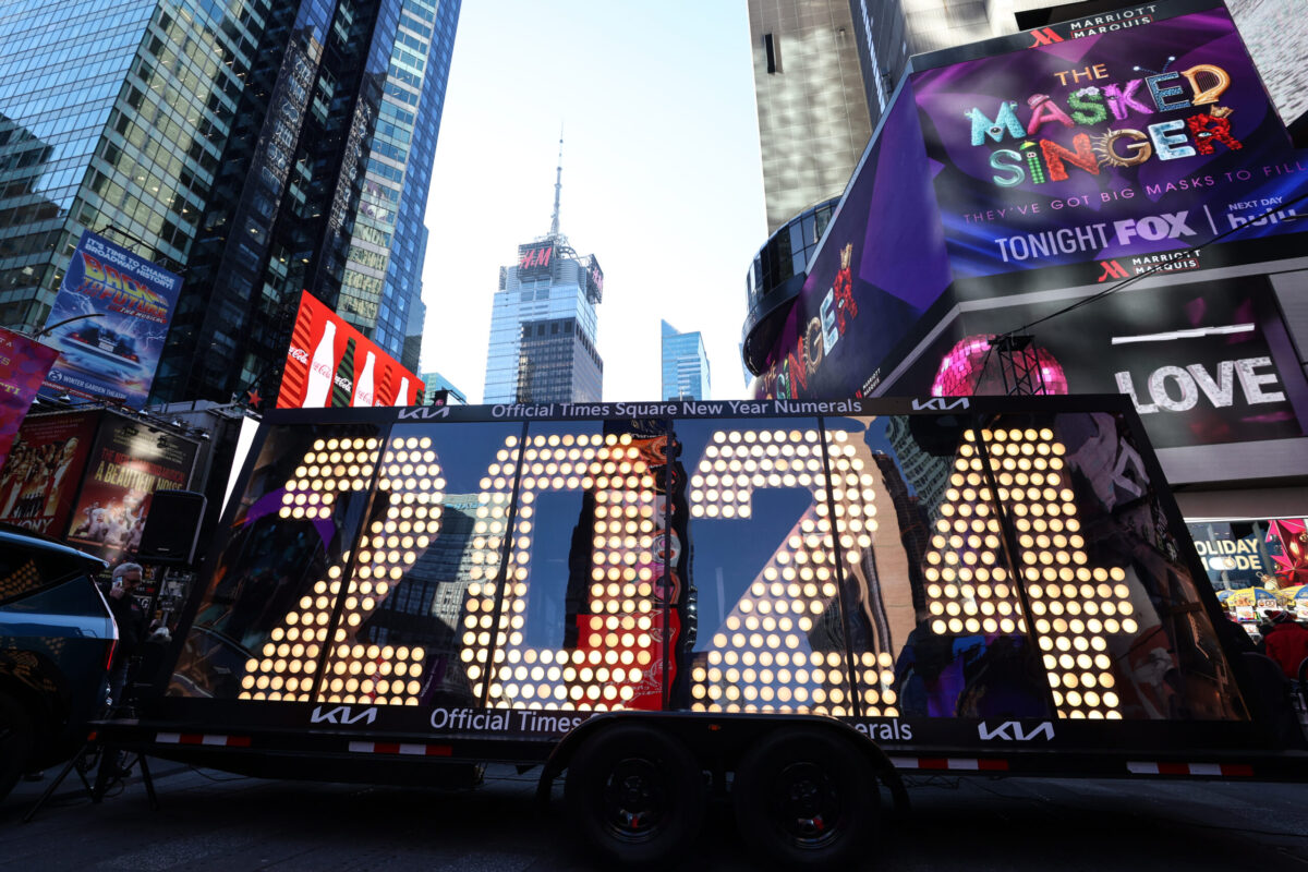 Reporter Catherine Herridge Frets Over Prospect Of ‘Black Swan Event’ In 2024