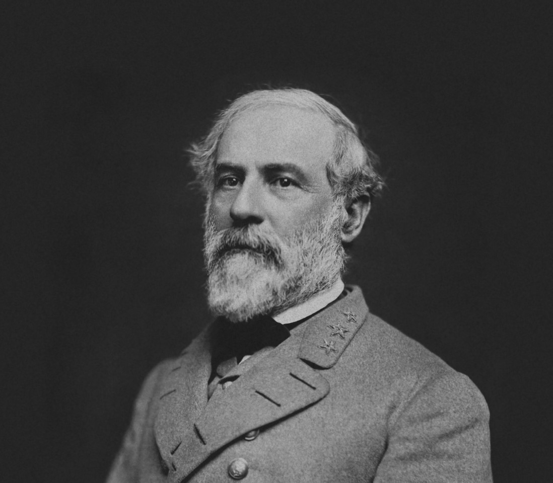 America’s Top 11 Generals: #7 Robert E. Lee