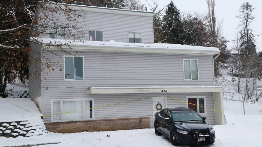 Accused Idaho Killer Will Receive Some Of The DNA Genealogy Evidence He Has Been Requesting