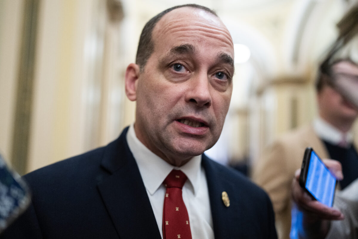 House Freedom Caucus Offers Spending Back-Up Plan To ‘Save Americans $100 Billion’