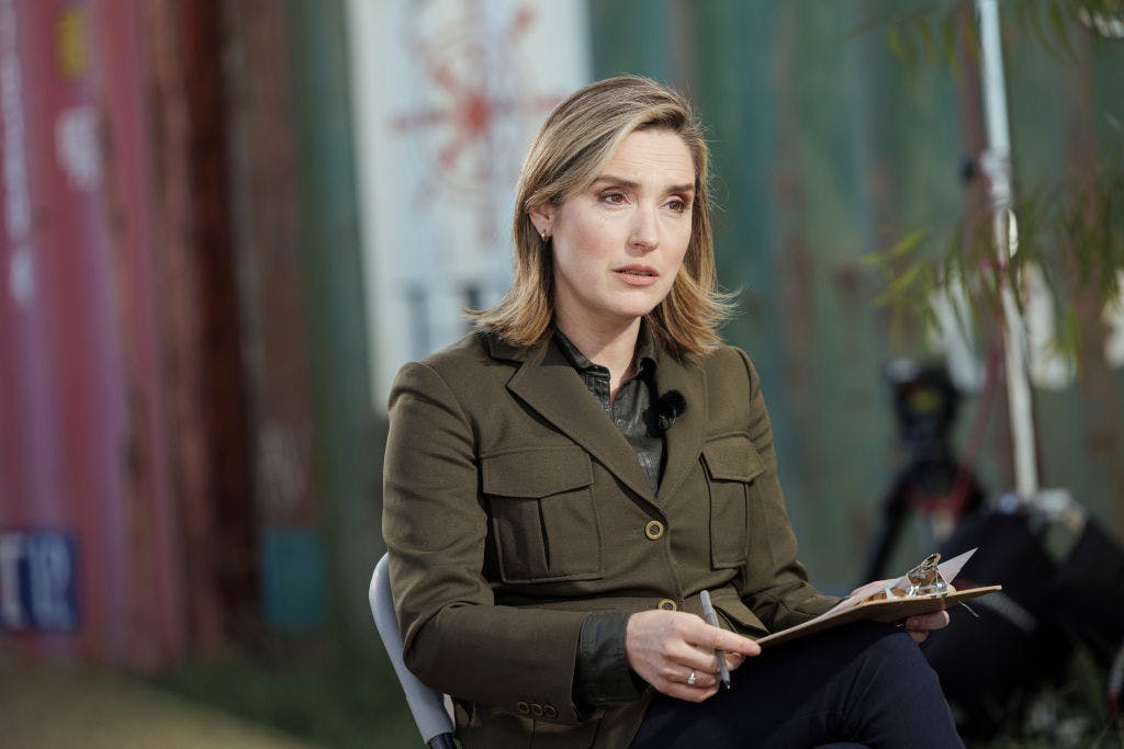 Rubio Runs Circles Around CBS Anchor On Venezuela: ‘I Don’t Know Why That’s Confusing’