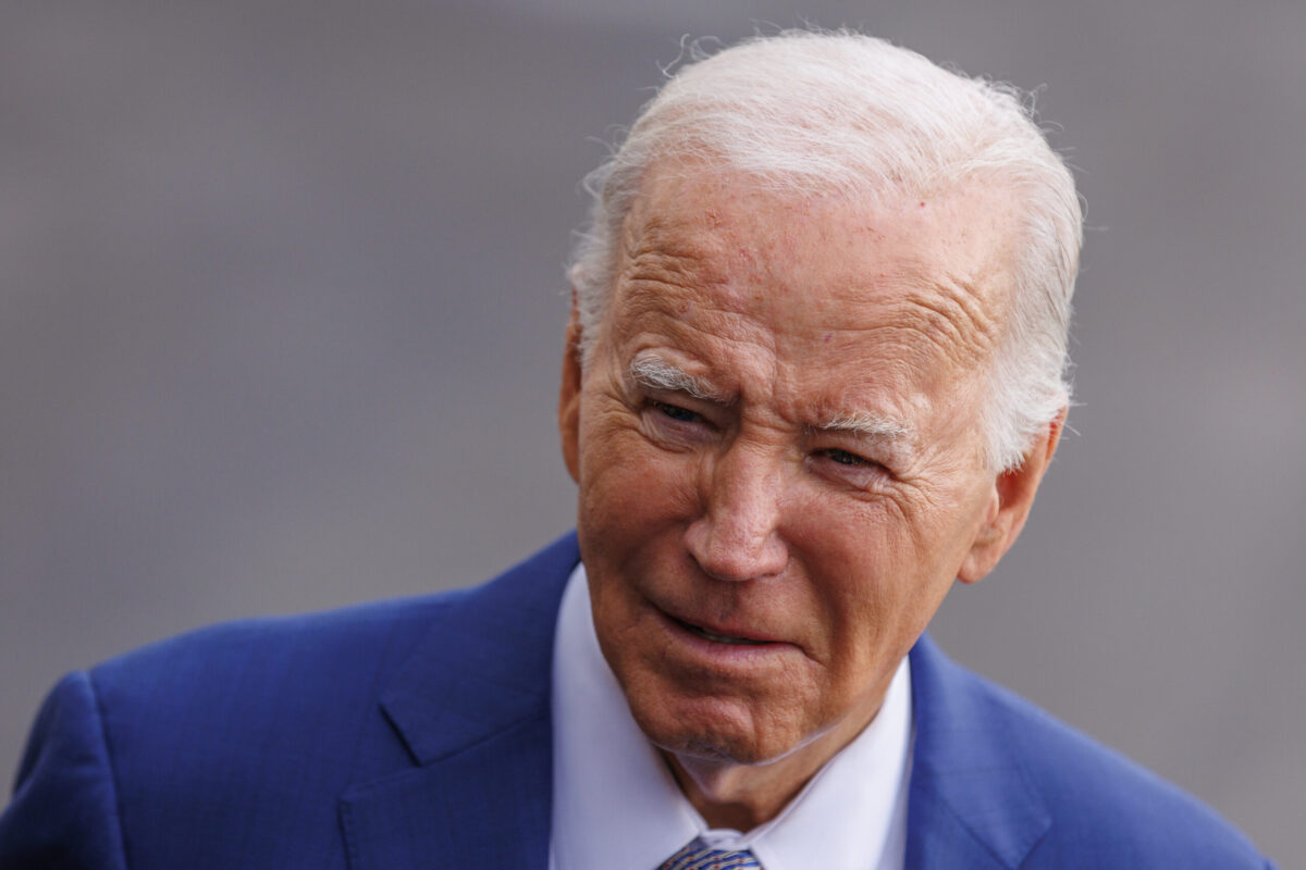 Biden’s Third-Year Job Approval Worst For Any President Since Jimmy Carter: Gallup