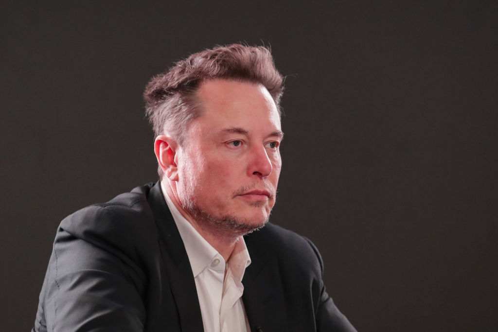 Elon Musk To Attend Netanyahu’s Congressional Address As Israeli PM’s Guest