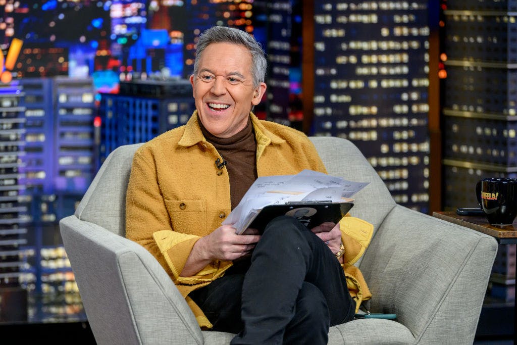 Greg Gutfeld: Why Won’t Friends Tell Liberal Women It’s Unwise To Harass Armed Officers?