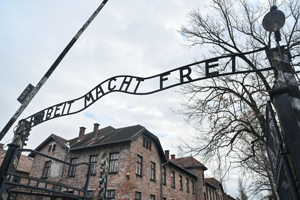 Visiting Auschwitz, And Why It Matters Today