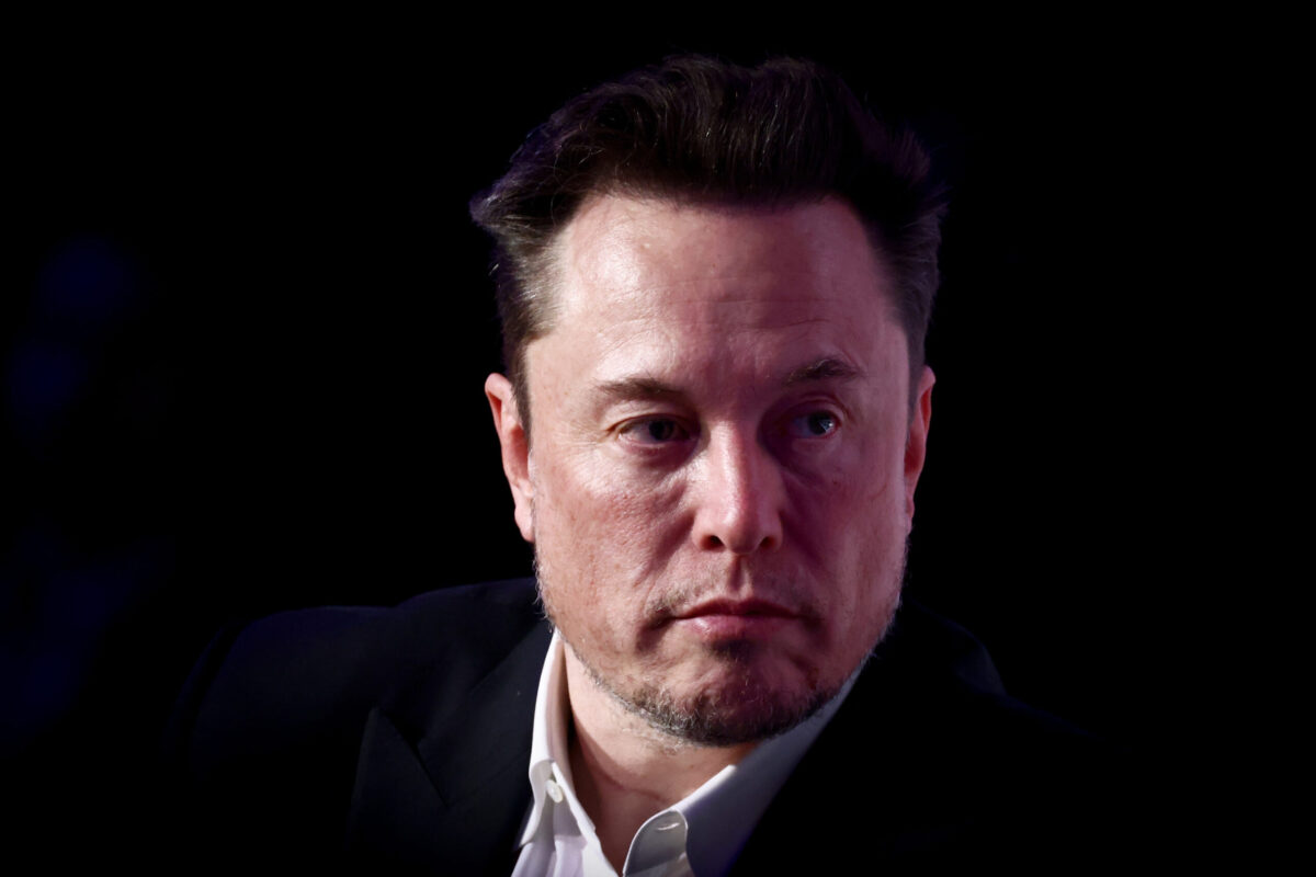 Elon Musk Says America ‘Doomed’ Without A ‘Red Wave’ In 2024