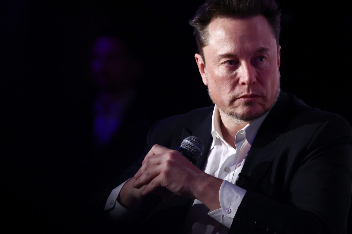 Elon Musk Issues Statement After Don Lemon Claims Their Partnership For His New Show Was Canceled