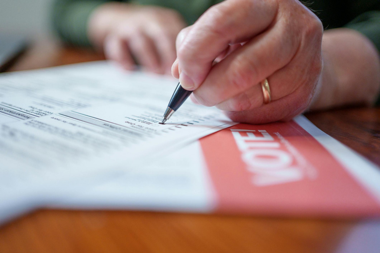 Dominion Voting Systems Acquired By Election Reform Advocate, Renamed ‘Liberty Vote’