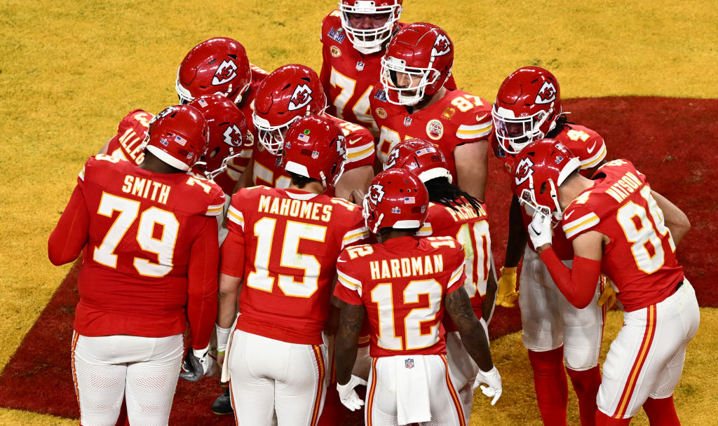 Kansas City Chiefs Become Back-To-Back Champs With Overtime Win In Super Bowl LVIII
