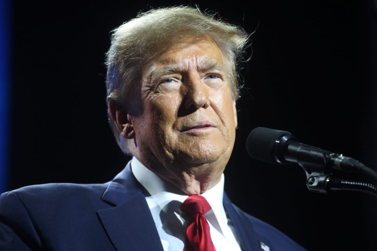‘Selective Persecution’: Trump Says He Should ‘Not Be Charged’ After Biden Cleared By Special Counsel