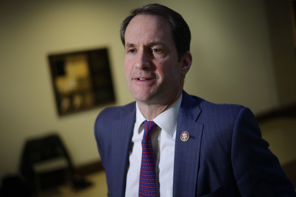 Biden Administration Announces National Security Threat. This Raises Some Questions.